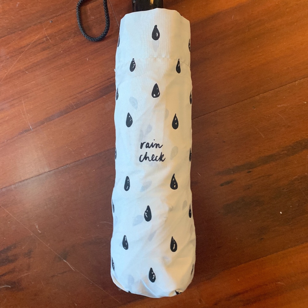Kate Spade Umbrella